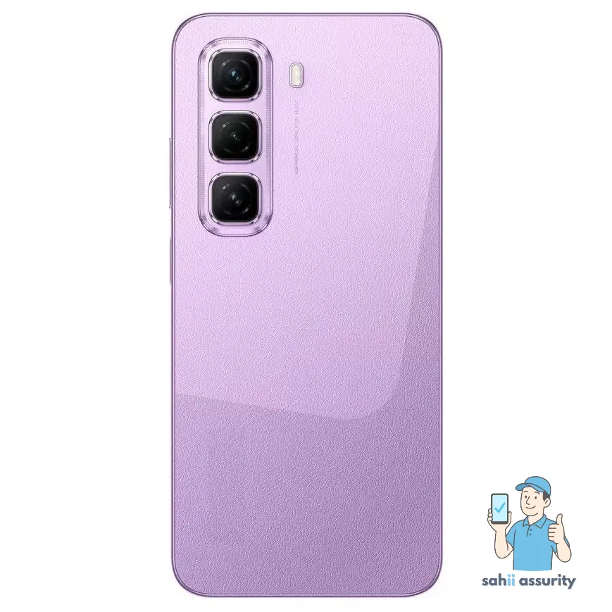 Full Body Housing for Infinix Hot 50 Pro Plus
